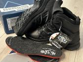Haix Black Eagle Tactical 2.0 Gtx Mid 39 dydis - nuotraukos Nr. 3