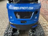 Mini ekskavatorius Uf Equipment Nm-18 - nuotraukos Nr. 6