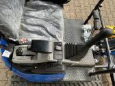 Mini ekskavatorius Uf Equipment Nm-18 - nuotraukos Nr. 7