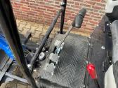 Mini ekskavatorius Uf Equipment Nm-18 - nuotraukos Nr. 9
