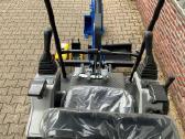Mini ekskavatorius Uf Equipment Nm-18 - nuotraukos Nr. 12