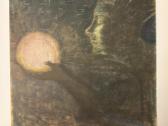 M. K. Čiurlionis – 32 reprodukcijų albumas (1975 m - nuotraukos Nr. 2