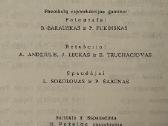 M. K. Čiurlionis – 32 reprodukcijų albumas (1975 m - nuotraukos Nr. 3