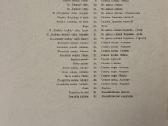 M. K. Čiurlionis – 32 reprodukcijų albumas (1975 m - nuotraukos Nr. 4
