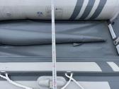 Pripučiama valtis Runos su elektriniu varikliu - nuotraukos Nr. 5