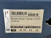 Haix Black Eagle Tactical 2.0 Gtx 36 dydis - nuotraukos Nr. 3