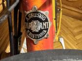 Retro bike, 26. Shimano Deor XT - nuotraukos Nr. 7