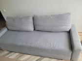 Sofa (dvivietė) - nuotraukos Nr. 2
