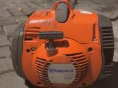 Husqvarna 345f 2,1kw Krumapjovė - nuotraukos Nr. 4