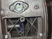Husqvarna 345f 2,1kw Krumapjovė - nuotraukos Nr. 5