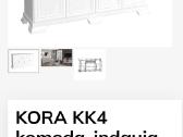 Kora baldų kolekcija - nuotraukos Nr. 4