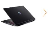 Acer Nitro v16 - nuotraukos Nr. 3