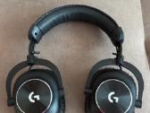 Logitech Pro X2 belaidės ausinės - nuotraukos Nr. 2