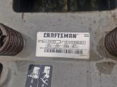 Craftsman sodo traktoriukas - nuotraukos Nr. 11
