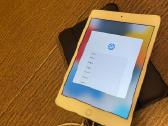 Parduodu Apple iPad mini 4 WiFi+cellular 64 GB . - nuotraukos Nr. 2