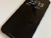 Apple iPhone 14 Pro 128gb Deep Purple telefonas - nuotraukos Nr. 3