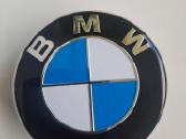 Bmw ratų dangteliai 68mm, 4 Vnt. - nuotraukos Nr. 2
