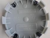 Bmw ratų dangteliai 68mm, 4 Vnt. - nuotraukos Nr. 3