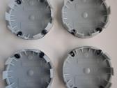 Bmw ratų dangteliai 68mm, 4 Vnt. - nuotraukos Nr. 4