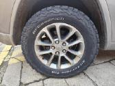 Padangos Bfgoodrich All-terrain T/a 265/65 R18 Pro - nuotraukos Nr. 5