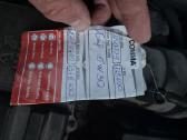 Skoda octavia 2tdi 103kv - nuotraukos Nr. 18