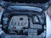 Skoda octavia 2tdi 103kv - nuotraukos Nr. 20