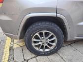 Padangos Bfgoodrich All-terrain T/a 265/65 R18 Pro - nuotraukos Nr. 9