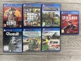 07-21 Atnaujinta! Ps4 / Ps5 / Ps Vr psvr žaidimai - nuotraukos Nr. 12