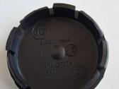 Skoda ratų dangteliai 56mm, 4 vnt. - nuotraukos Nr. 4
