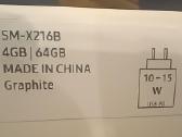 Samsung planšetė Galaxy Tab A9+ 5G - nuotraukos Nr. 3