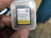32gb Volkswagen navigaciniai žemėlapiai 2025 metu - nuotraukos Nr. 2