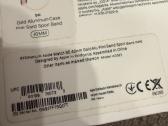 Apple Watch Se Gold 40mm - 60 Eur - nuotraukos Nr. 2