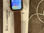 Apple Watch Se Gold 40mm - 60 Eur - nuotraukos Nr. 4
