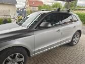Audi Q5 - nuotraukos Nr. 2