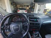Audi Q5 - nuotraukos Nr. 5