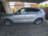Audi Q5 - nuotraukos Nr. 6