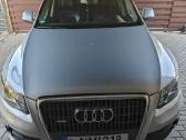Audi Q5 - nuotraukos Nr. 7