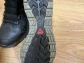 Salomon turistiniai Gore-tex batai - nuotraukos Nr. 4