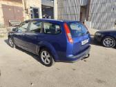 Ford Focus 1.8 benzinas (92 kw) 2007 m. - nuotraukos Nr. 3