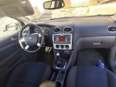 Ford Focus 1.8 benzinas (92 kw) 2007 m. - nuotraukos Nr. 4