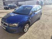 Ford Focus 1.8 benzinas (92 kw) 2007 m. - nuotraukos Nr. 5