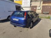 Ford Focus 1.8 benzinas (92 kw) 2007 m. - nuotraukos Nr. 6