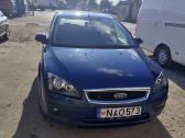 Ford Focus 1.8 benzinas (92 kw) 2007 m. - nuotraukos Nr. 7