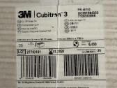 Pjovimo diskas Cubitron 3 T41 P36+ 230x2/22,23mm - nuotraukos Nr. 2