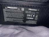 Продам телевизор Hisense 50 дюймов модель(50a6q) - nuotraukos Nr. 2