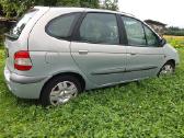 Renault Scenic 1.6 b 79kw - nuotraukos Nr. 3