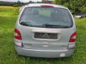 Renault Scenic 1.6 b 79kw - nuotraukos Nr. 4