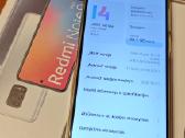 Xiaomi Redmi Note 9 Pro 128gb - nuotraukos Nr. 4