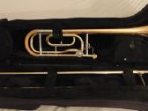 Trombonas Cg su kvarta - nuotraukos Nr. 2