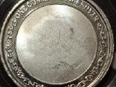 Sidabrine .999 moneta Briedis 1oz - nuotraukos Nr. 3